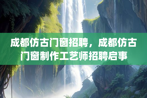 華夏公館最新信四川好木優(yōu)材家居有限公司息，華夏公館最新動態(tài)概覽